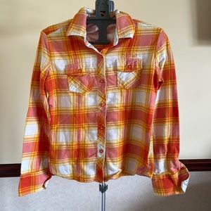 Vans Women’s Cotton Flannel